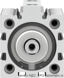 Festo ADVC-40-20-I-P-A Пневмоцилиндр - Festo ADVC-40-20-I-P-A Пневмоцилиндр