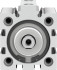 Festo ADVC-40-20-I-P-A Пневмоцилиндр - Festo ADVC-40-20-I-P-A Пневмоцилиндр