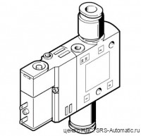 Распределитель CPE14-M1BH-3GL-QS-6