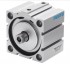 Festo ADVC-100-25-I-P Пневмоцилиндр - Festo ADVC-100-25-I-P Пневмоцилиндр