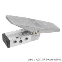 Aventics Принадлежности, Cерия CD07 – 5631171004