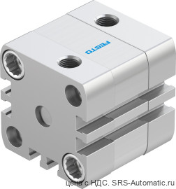 Festo ADN-32-5-I-P-A Пневмоцилиндр - Festo ADN-32-5-I-P-A Пневмоцилиндр
