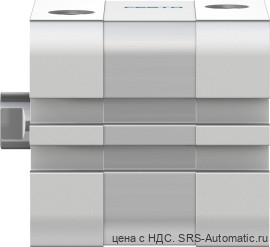 Festo ADN-32-5-I-P-A Пневмоцилиндр - Festo ADN-32-5-I-P-A Пневмоцилиндр