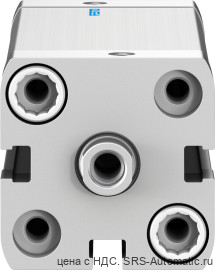 Festo ADN-25-60-I-P-A Пневмоцилиндр - Festo ADN-25-60-I-P-A Пневмоцилиндр