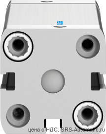 Festo ADN-25-60-I-P-A Пневмоцилиндр - Festo ADN-25-60-I-P-A Пневмоцилиндр