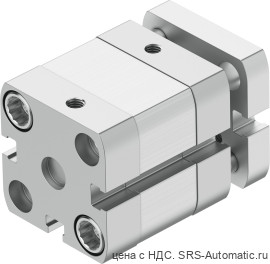 Festo ADNGF-25-5-P-A Пневмоцилиндр - Festo ADNGF-25-5-P-A Пневмоцилиндр