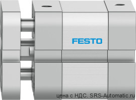 Festo ADNGF-25-5-P-A Пневмоцилиндр - Festo ADNGF-25-5-P-A Пневмоцилиндр