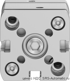 Festo ADNGF-25-5-P-A Пневмоцилиндр - Festo ADNGF-25-5-P-A Пневмоцилиндр