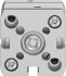 Festo ADNGF-25-5-P-A Пневмоцилиндр - Festo ADNGF-25-5-P-A Пневмоцилиндр