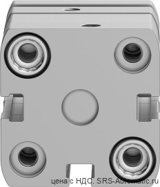Festo ADNGF-25-5-P-A Пневмоцилиндр - Festo ADNGF-25-5-P-A Пневмоцилиндр