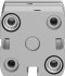 Festo ADNGF-25-5-P-A Пневмоцилиндр - Festo ADNGF-25-5-P-A Пневмоцилиндр