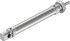 Festo DSNU-16-80-PPS-A Пневмоцилиндр - Festo DSNU-16-80-PPS-A Пневмоцилиндр
