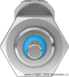 Festo DSNU-16-80-PPS-A Пневмоцилиндр - Festo DSNU-16-80-PPS-A Пневмоцилиндр