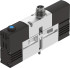 Festo VSVA-B-M52-AH-A2-1R5L Распределитель - Festo VSVA-B-M52-AH-A2-1R5L Распределитель