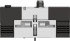 Festo VSVA-B-M52-AH-A2-1R5L Распределитель - Festo VSVA-B-M52-AH-A2-1R5L Распределитель