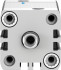 Festo ADN-32-30-I-PPS-A Пневмоцилиндр - Festo ADN-32-30-I-PPS-A Пневмоцилиндр