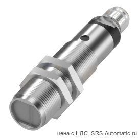 Оптический датчик Balluff BOS 18M-PA-LR10-S4S - Оптический датчик Balluff BOS 18M-PA-LR10-S4S