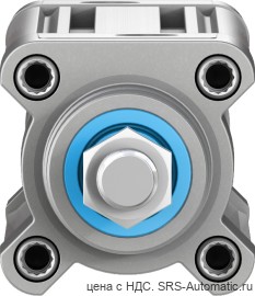 Festo DSBC-40-125-PPSA-N3 Пневмоцилиндр - Festo DSBC-40-125-PPSA-N3 Пневмоцилиндр