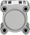 Festo DSBC-40-125-PPSA-N3 Пневмоцилиндр - Festo DSBC-40-125-PPSA-N3 Пневмоцилиндр