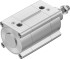 Festo DSBF-C-100-80-PPSA-N3-R Пневмоцилиндр - Festo DSBF-C-100-80-PPSA-N3-R Пневмоцилиндр
