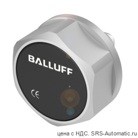 Транспондер RFID Balluff BIS M-143-02/A-M8-SA2 - Транспондер RFID Balluff BIS M-143-02/A-M8-SA2