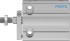 Festo DPDM-Q-32-25-PA Пневмоцилиндр - Festo DPDM-Q-32-25-PA Пневмоцилиндр