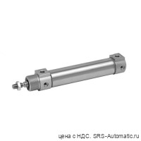 Aventics Круглые цилиндры, Cерия RPC – R412020653