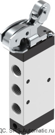 Festo VMEF-R-M52-M-G14 Распределитель - Festo VMEF-R-M52-M-G14 Распределитель
