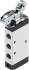 Festo VMEF-R-M52-M-G14 Распределитель - Festo VMEF-R-M52-M-G14 Распределитель