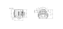 Блочный выключатель Balluff BNS 819-B03-D08-40-10 - Блочный выключатель Balluff BNS 819-B03-D08-40-10