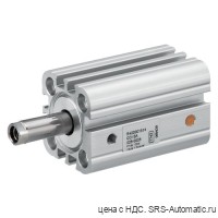 Aventics Компактный цилиндр ISO 21287, Cерия CCI – R422001535