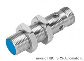 Festo SIEN-M12B-NO-S-L Датчик - Festo SIEN-M12B-NO-S-L Датчик