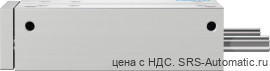 Festo DFM-63-200-P-A-KF Цилиндр с направляющими - Festo DFM-63-200-P-A-KF Цилиндр с направляющими