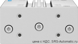Festo DFM-63-200-P-A-KF Цилиндр с направляющими - Festo DFM-63-200-P-A-KF Цилиндр с направляющими