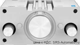 Festo DFM-63-200-P-A-KF Цилиндр с направляющими - Festo DFM-63-200-P-A-KF Цилиндр с направляющими