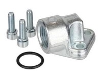 RPA2-034-M (0770615) - Фланец присоединительный для GP2, G3/4