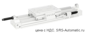 Aventics Комплект амортизатора для регулировки длины хода – R412019545 - Aventics Комплект амортизатора для регулировки длины хода – R412019545