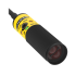 Оптический датчик Banner S18-2NAES-2M - Оптический датчик Banner S18-2NAES-2M