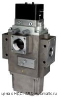2492982305202400 5/2-Wege-SicherheitsVentil 24V DC