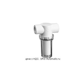 Aventics Вакуумный чашечный фильтр, Cерия VFC – 0821305185