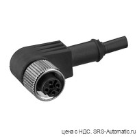 Aventics Круглые разъемы, Cерия CON-RD – 1834484260