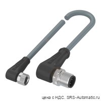 Соединительный кабель Balluff BCC M324-M424-3E-304-VX8434-006