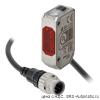 Фотоэлектрический датчик E3AS-L200MT-M1TJ 0,3 М
