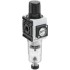 Aventics Регулирующий клапан с фильтром, Cерия AS1-FRE – R412014724 - Aventics Регулирующий клапан с фильтром, Cерия AS1-FRE – R412014724