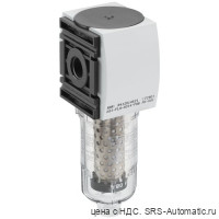 Aventics Фильтр с активированным углём, Cерия AS1-FLA – R412014699