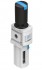 Festo MS6-LFR-1/2-D7-ERV-AS Фильтр-регулятор - Festo MS6-LFR-1/2-D7-ERV-AS Фильтр-регулятор