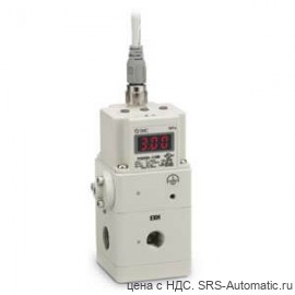 Регулятор давления SMC ITVX2030-43F3N3 - Регулятор давления SMC ITVX2030-43F3N3
