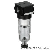 Aventics Фильтр, Cерия NL1-FLS – 0821303715