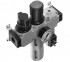 Festo LFR-1/2-D-MAXI-KF-A Блок подготовки воздуха - Festo LFR-1/2-D-MAXI-KF-A Блок подготовки воздуха