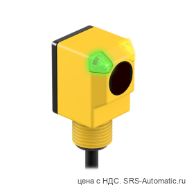 Оптический датчик Banner Q256E W/30 - Оптический датчик Banner Q256E W/30